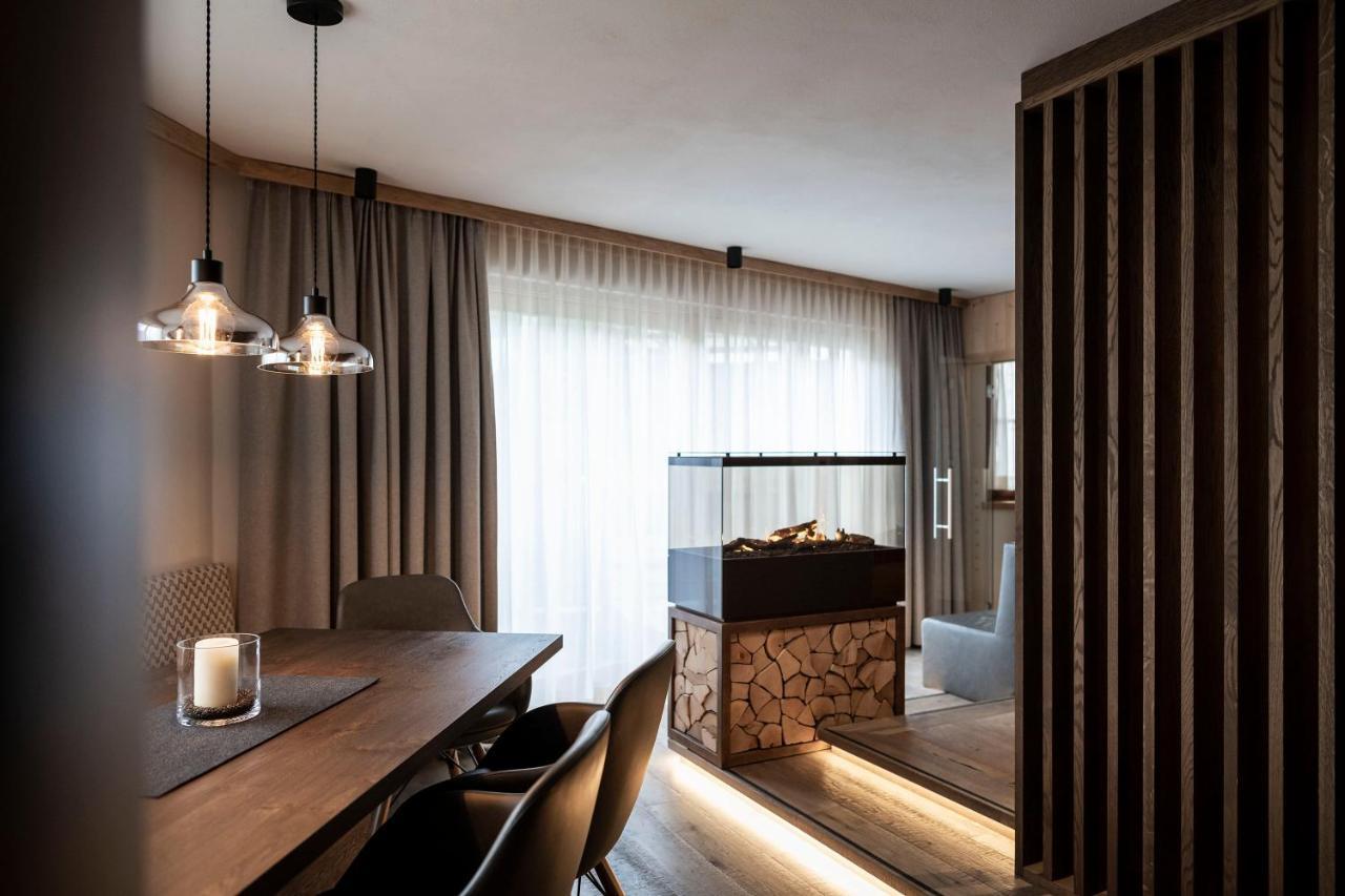 Post Alpina - Family Mountain Chalets San Candido Dış mekan fotoğraf